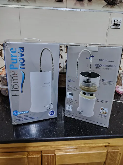 Home pure nova 