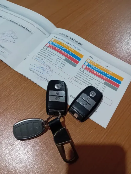 Kia Picanto 2018 GT-Line