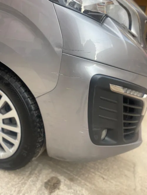 Peugeot Expert 2022 Expert