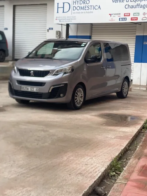 Peugeot Expert 2022 Expert