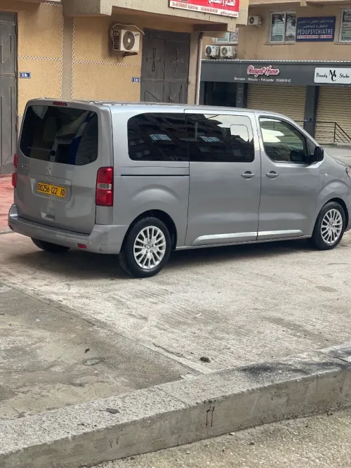Peugeot Expert 2022 Expert
