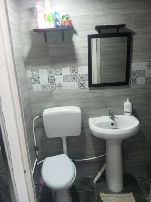 Location Appartement Studio Tipaza Cherchell