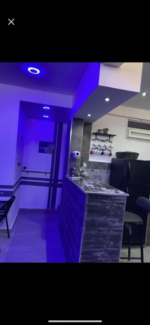 Location Appartement Studio Tipaza Cherchell