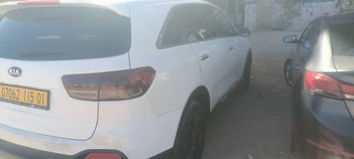 Kia Sorento 2015 
