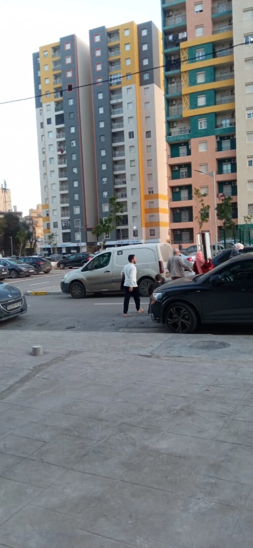 Location Local Alger Kouba