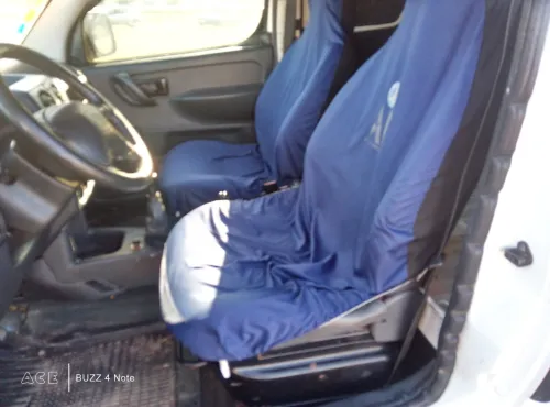 Peugeot Partner 2013 Origin