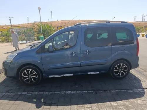 Citroen Berlingo 2018 