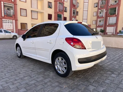 Peugeot 207 plus 2013 207 plus