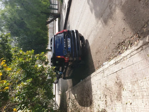Dacia Jogger 2022 