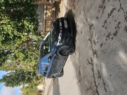 Dacia Jogger 2022 