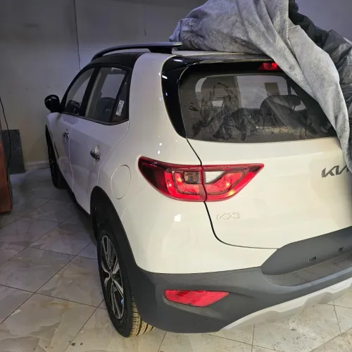 Kia KX1 2025 Full Option