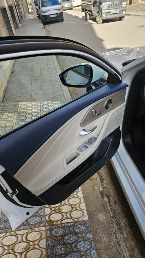 Chery Arrizo 8 2024 Luxury