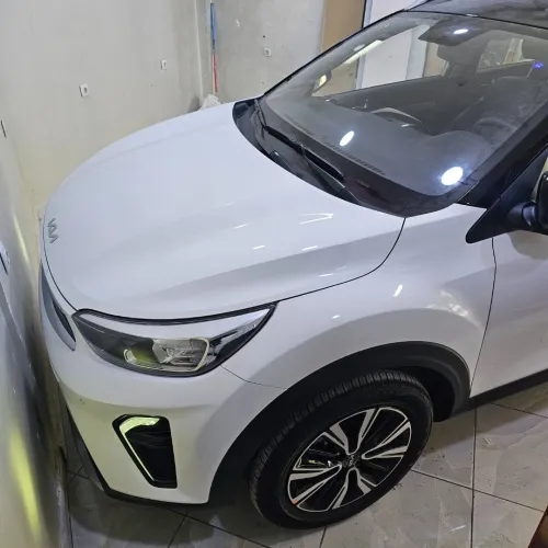 Kia KX1 2025 Full Option