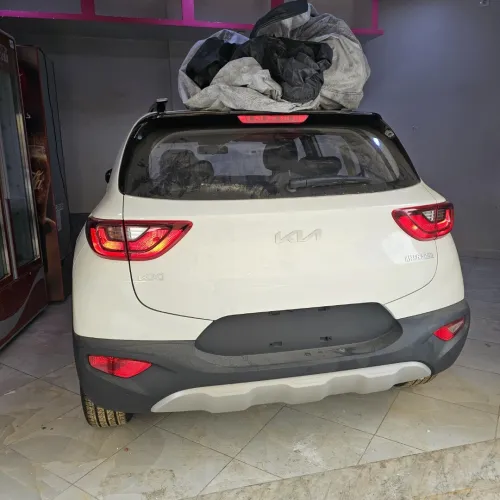 Kia KX1 2025 Full Option