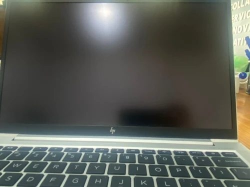 HP ordinateur portable i5