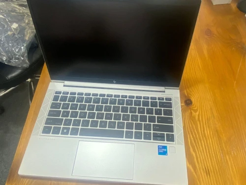 HP ordinateur portable i5