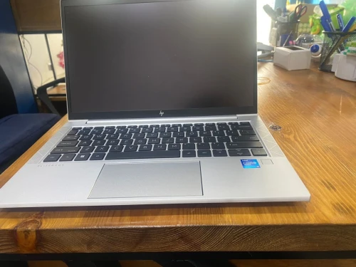 HP ordinateur portable i7