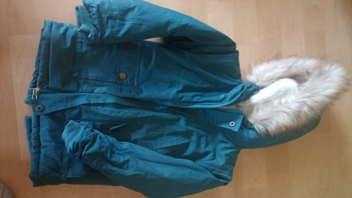 Manteau neuf