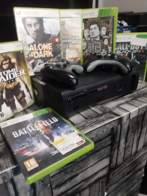 xbox 360