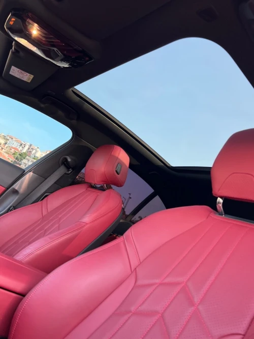 BMW Série 5 2025 520d X-drive