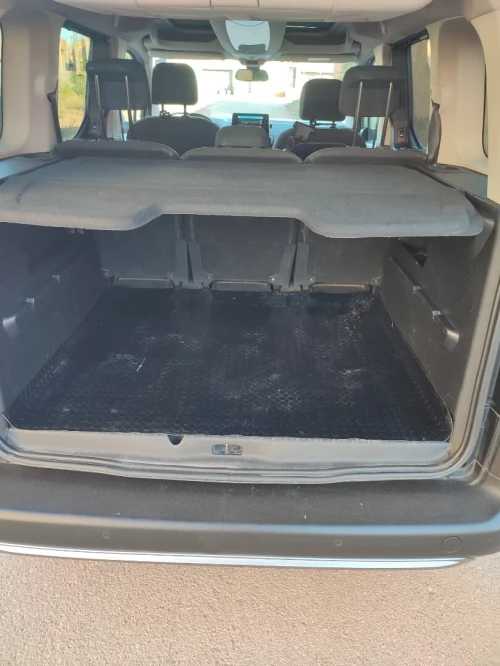 Citroen Berlingo 2019 XTR