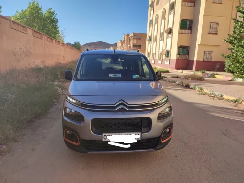 Citroen Berlingo 2019 XTR