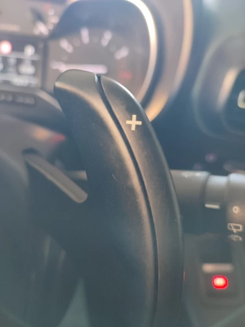 Citroen Berlingo 2019 XTR