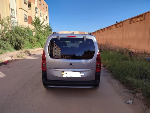 Citroen Berlingo 2019 XTR