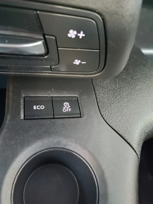 Citroen Berlingo 2019 XTR