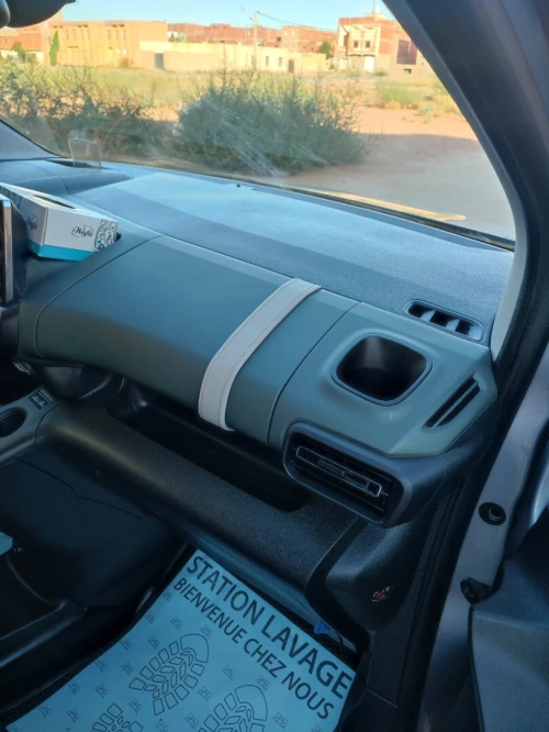 Citroen Berlingo 2019 XTR