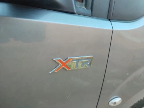 Citroen Berlingo 2019 XTR