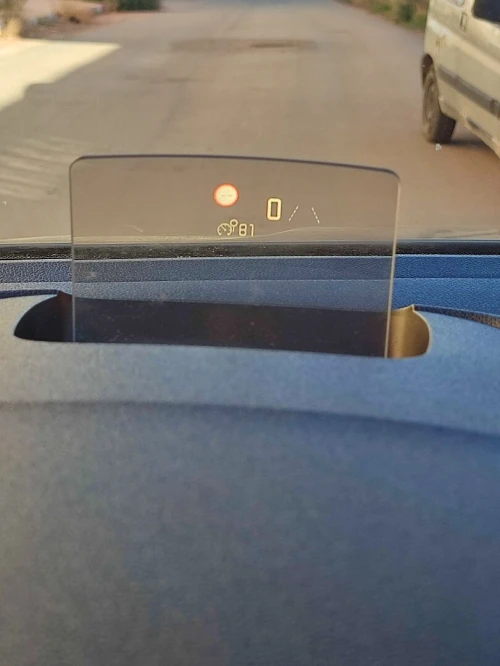 Citroen Berlingo 2019 XTR