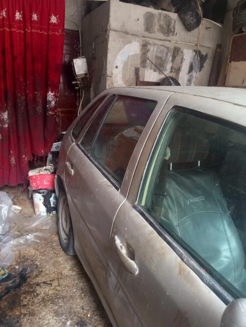 Volkswagen Gol 2005 Gol