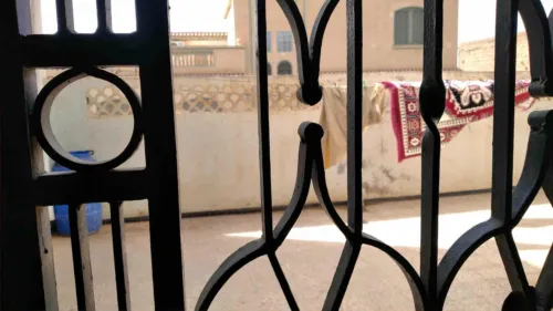 Vente Villa Tlemcen Tlemcen