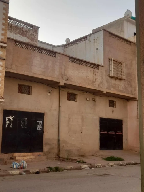 Vente Villa Tlemcen Tlemcen