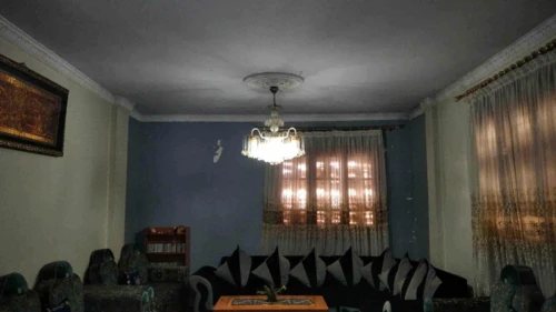 Vente Villa Tlemcen Tlemcen