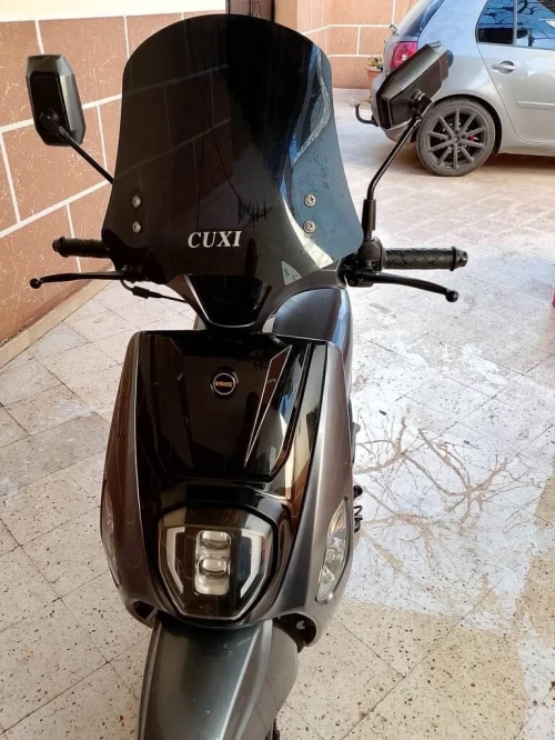 Cuxi Cuxi 2 2025