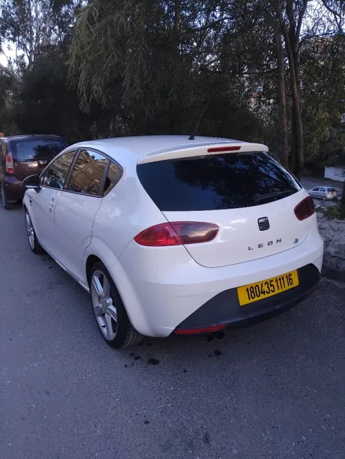 Seat Leon 2011 Leon