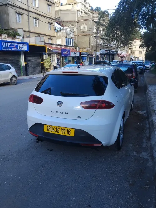 Seat Leon 2011 Leon