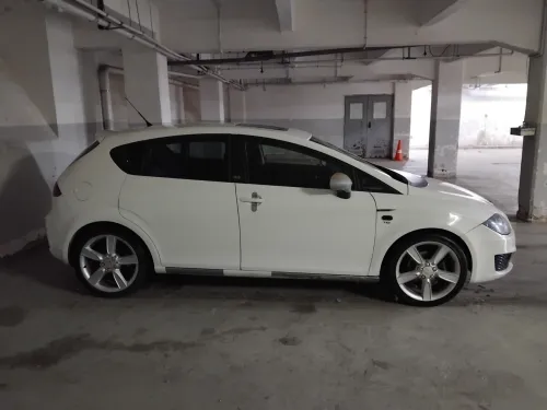 Seat Leon 2011 Leon