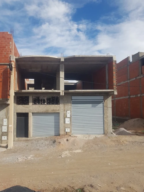 Vente Immeuble Sétif El ouricia