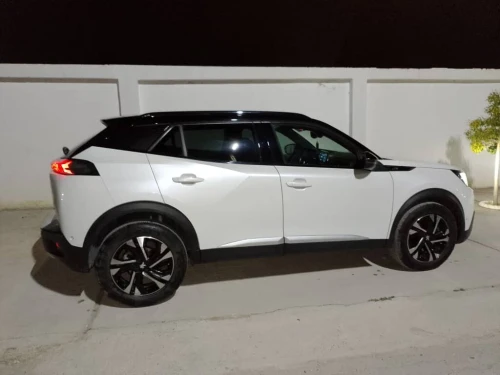 Peugeot 2008 2021 Gt