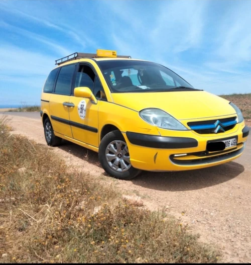 Citroen C8 2006 C8