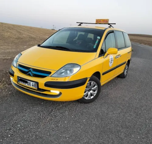 Citroen C8 2006 C8