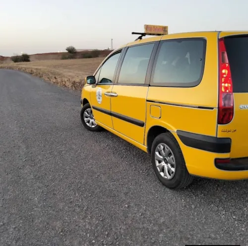 Citroen C8 2006 C8