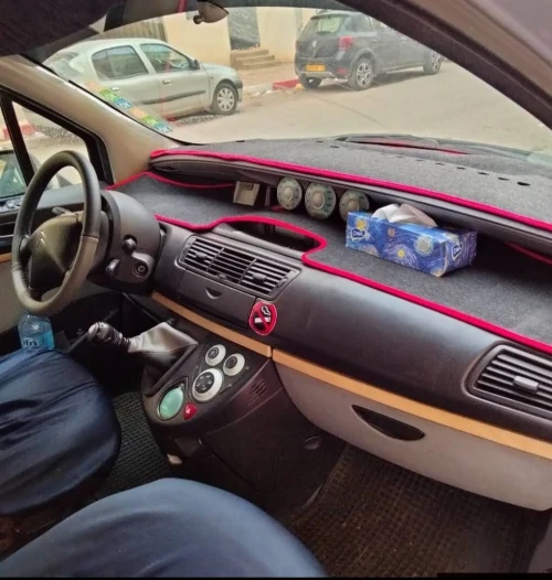 Citroen C8 2006 C8