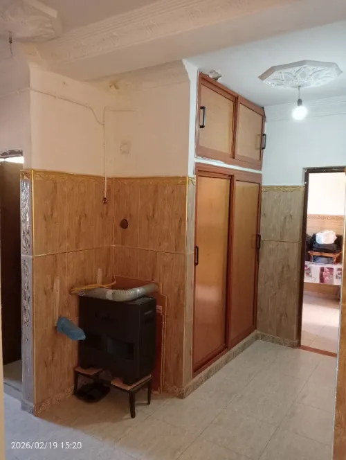 Vente Appartement F4 Oran Gdyel