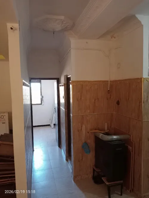 Vente Appartement F4 Oran Gdyel