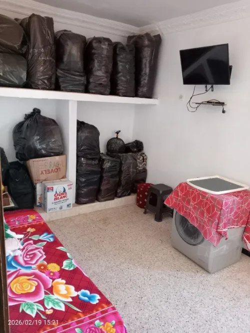 Vente Appartement F4 Oran Gdyel