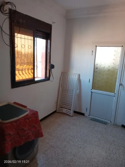 Vente Appartement F4 Oran Gdyel